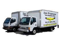 Jjm Express foto 2